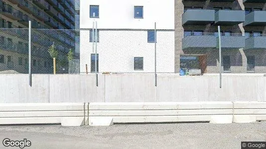 Apartments for rent in Sollentuna - Photo from Google Street View