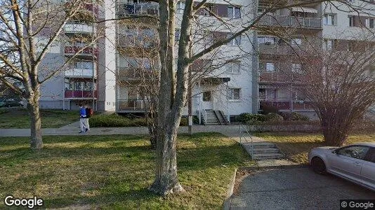 Apartments for rent in Börde - Photo from Google Street View