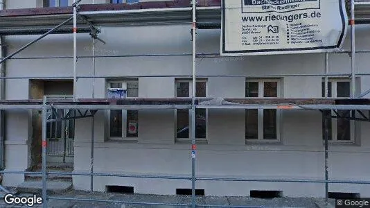 Apartments for rent in Stendal - Photo from Google Street View