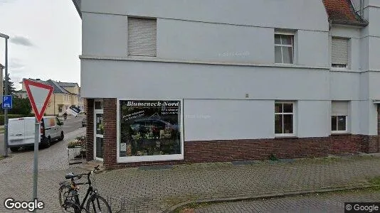 Apartments for rent in Stendal - Photo from Google Street View
