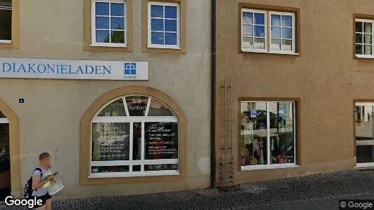 Apartments for rent in Mansfeld-Südharz - Photo from Google Street View