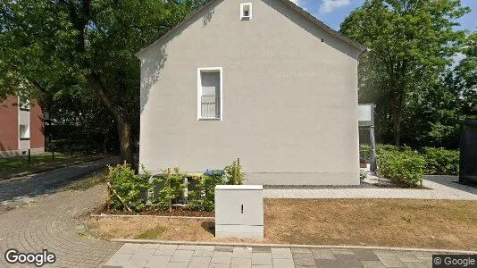 Apartments for rent in Recklinghausen - Photo from Google Street View