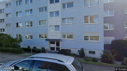 Apartments for rent in Märkischer Kreis - Photo from Google Street View