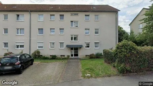 Apartments for rent in Märkischer Kreis - Photo from Google Street View