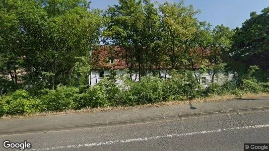 Apartments for rent in Herne - Photo from Google Street View