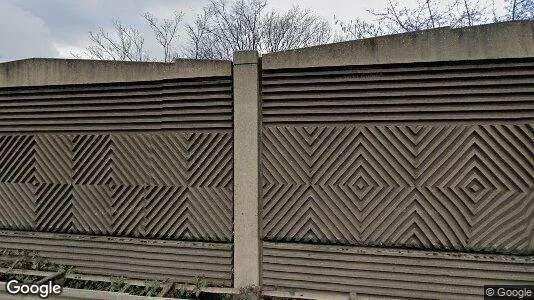 Apartments for rent in Cologne Nippes - Photo from Google Street View