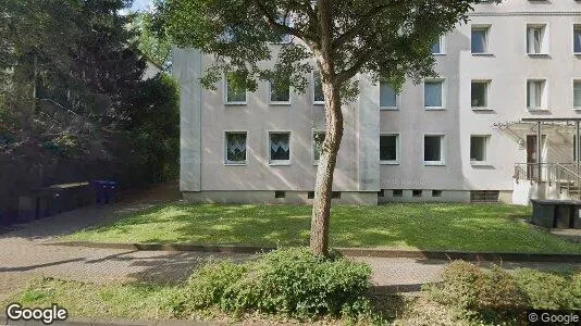 Apartments for rent in Herne - Photo from Google Street View