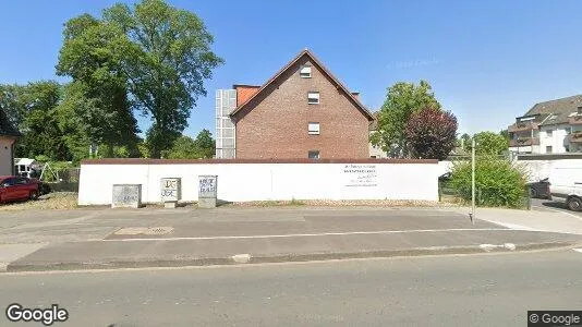 Apartments for rent in Herne - Photo from Google Street View