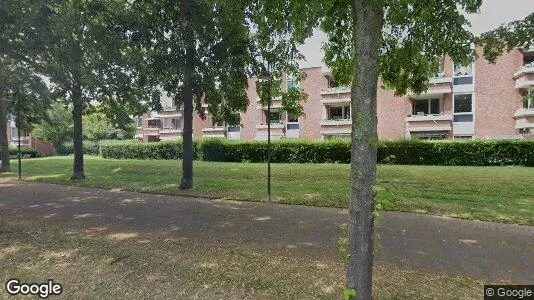 Apartments for rent in Viersen - Photo from Google Street View