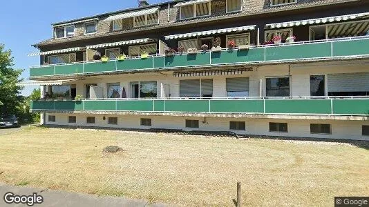 Apartments for rent in Bottrop - Photo from Google Street View