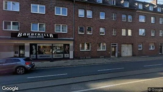 Apartments for rent in Oberhausen - Photo from Google Street View