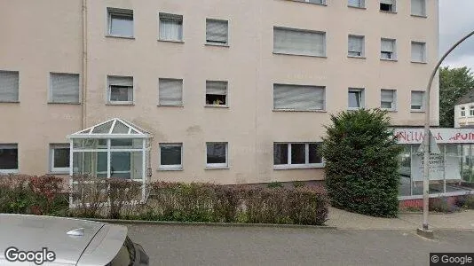 Apartments for rent in Ennepe-Ruhr-Kreis - Photo from Google Street View