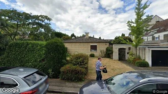 Apartments for rent in Rhein-Erft-Kreis - Photo from Google Street View