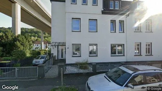 Apartments for rent in Märkischer Kreis - Photo from Google Street View