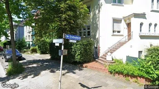 Apartments for rent in Dortmund - Photo from Google Street View