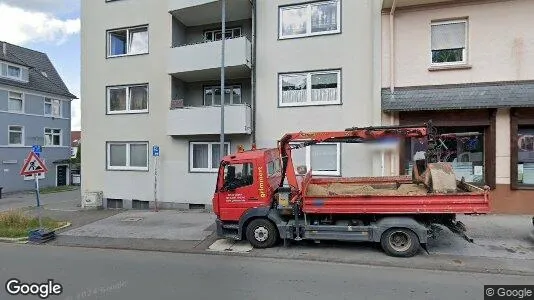 Apartments for rent in Märkischer Kreis - Photo from Google Street View