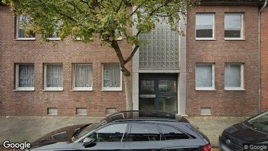 Apartments for rent in Rhein-Kreis Neuss - Photo from Google Street View