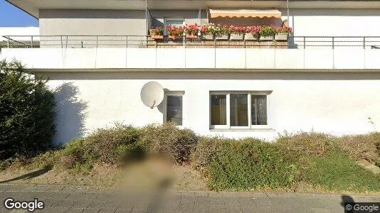 Apartments for rent in Krefeld - Photo from Google Street View