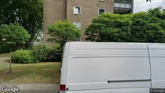 Apartments for rent in Oberhausen - Photo from Google Street View