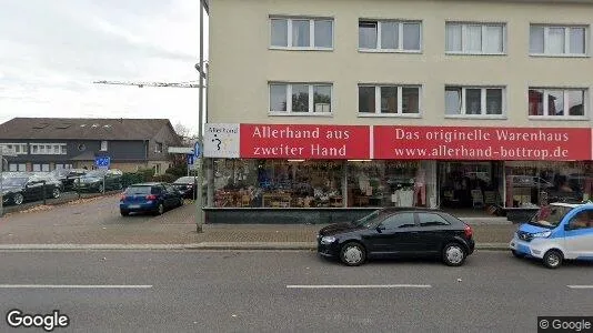 Apartments for rent in Bottrop - Photo from Google Street View