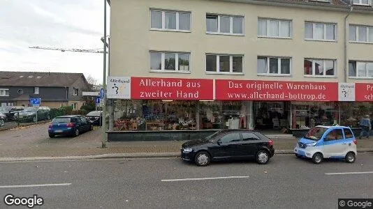 Apartments for rent in Bottrop - Photo from Google Street View