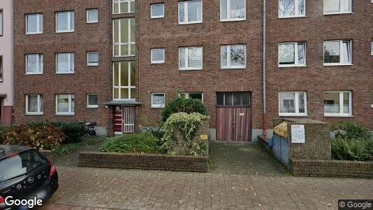 Apartments for rent in Rhein-Kreis Neuss - Photo from Google Street View