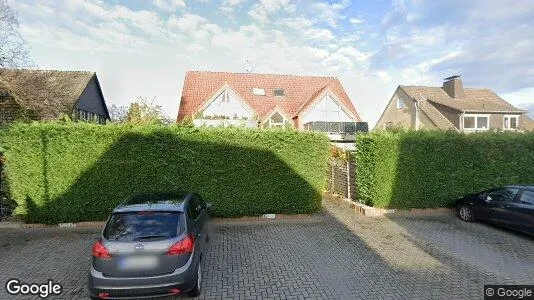 Apartments for rent in Rhein-Kreis Neuss - Photo from Google Street View