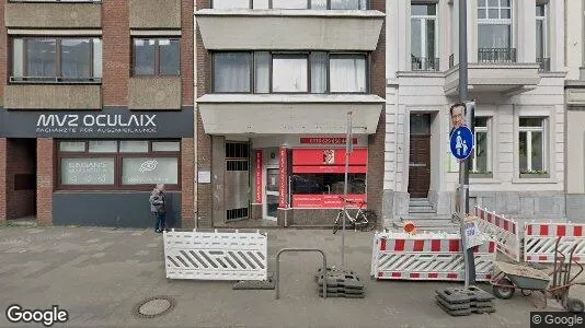 Apartments for rent in Aachen - Photo from Google Street View