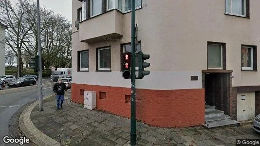 Apartments for rent in Essen - Photo from Google Street View
