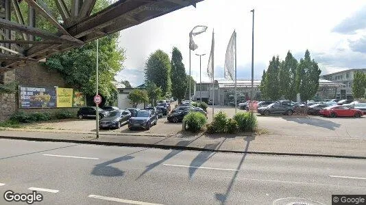 Apartments for rent in Ennepe-Ruhr-Kreis - Photo from Google Street View