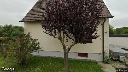 Apartments for rent in Soest - Photo from Google Street View