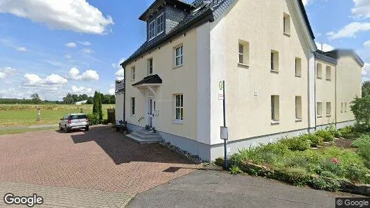 Apartments for rent in Soest - Photo from Google Street View