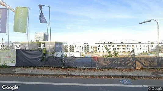 Apartments for rent in Bonn - Photo from Google Street View