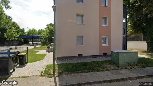 Apartments for rent in Essen - Photo from Google Street View