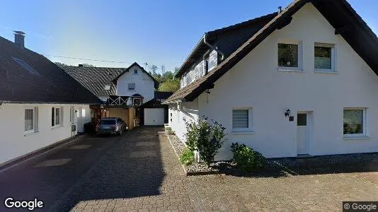 Apartments for rent in Oberbergischer District - Photo from Google Street View