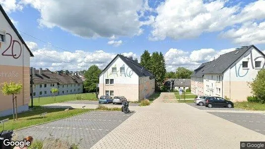 Apartments for rent in Märkischer Kreis - Photo from Google Street View