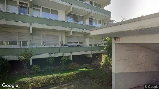Apartments for rent in Rhein-Kreis Neuss - Photo from Google Street View
