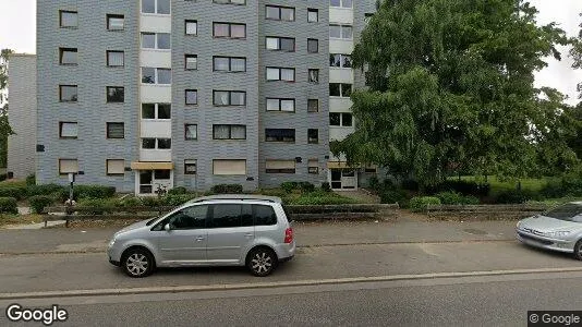 Apartments for rent in Rhein-Erft-Kreis - Photo from Google Street View