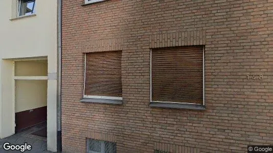 Apartments for rent in Mönchengladbach - Photo from Google Street View