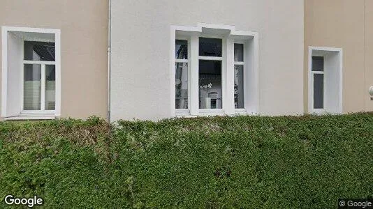 Apartments for rent in Paderborn - Photo from Google Street View