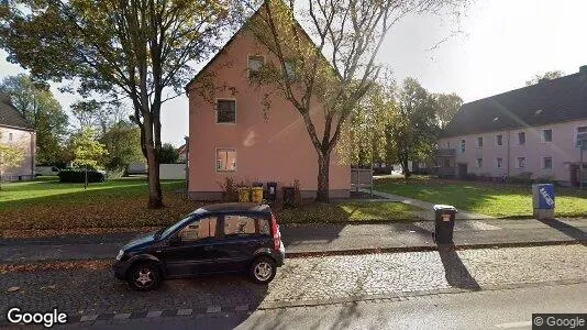 Apartments for rent in Bottrop - Photo from Google Street View