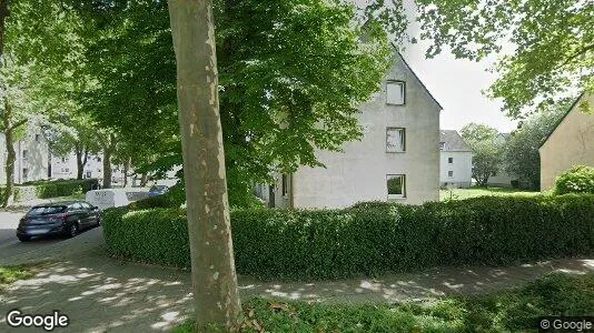 Apartments for rent in Essen - Photo from Google Street View