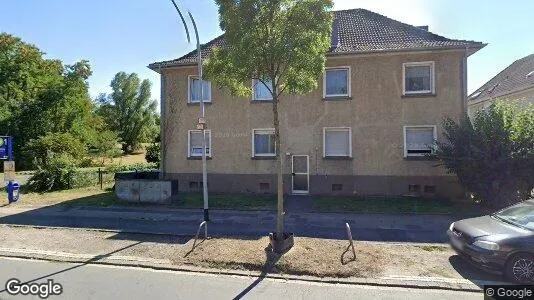 Apartments for rent in Essen - Photo from Google Street View