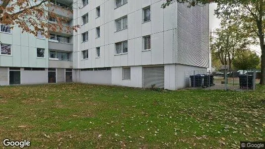 Apartments for rent in Dortmund - Photo from Google Street View