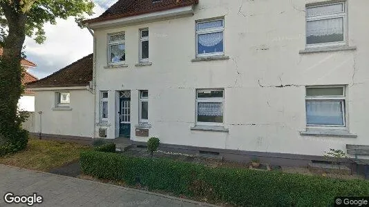 Apartments for rent in Remscheid - Photo from Google Street View