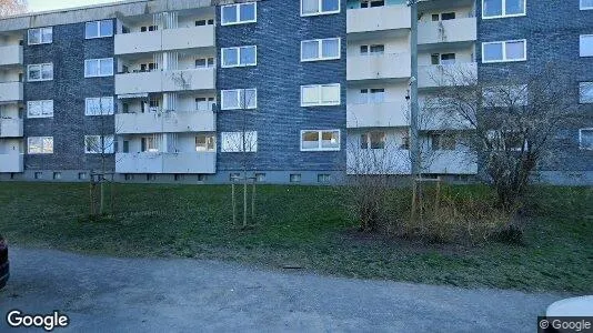 Apartments for rent in Dortmund - Photo from Google Street View