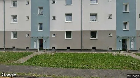 Apartments for rent in Bochum - Photo from Google Street View