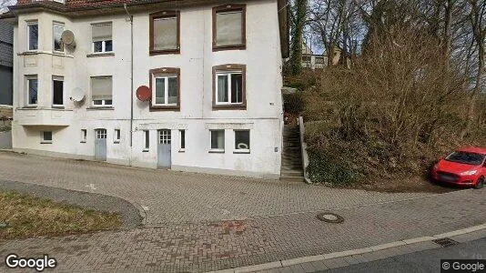 Apartments for rent in Märkischer Kreis - Photo from Google Street View
