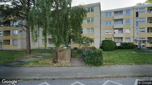 Apartments for rent in Unna - Photo from Google Street View