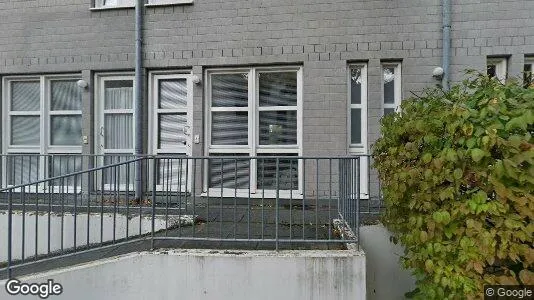 Apartments for rent in Bonn - Photo from Google Street View